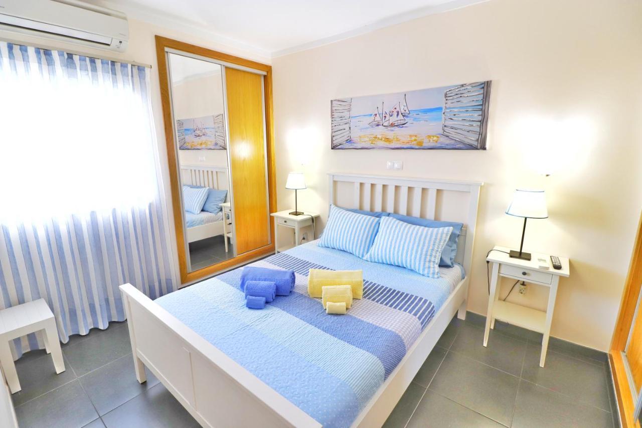 Beach House - Praia Da Rocha Portimao Ngoại thất bức ảnh