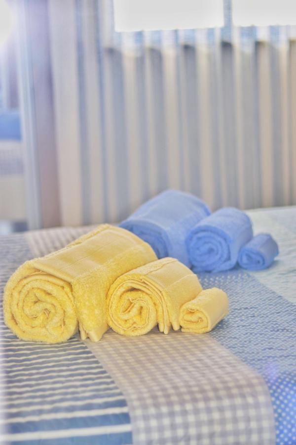 Beach House - Praia Da Rocha Portimao Ngoại thất bức ảnh