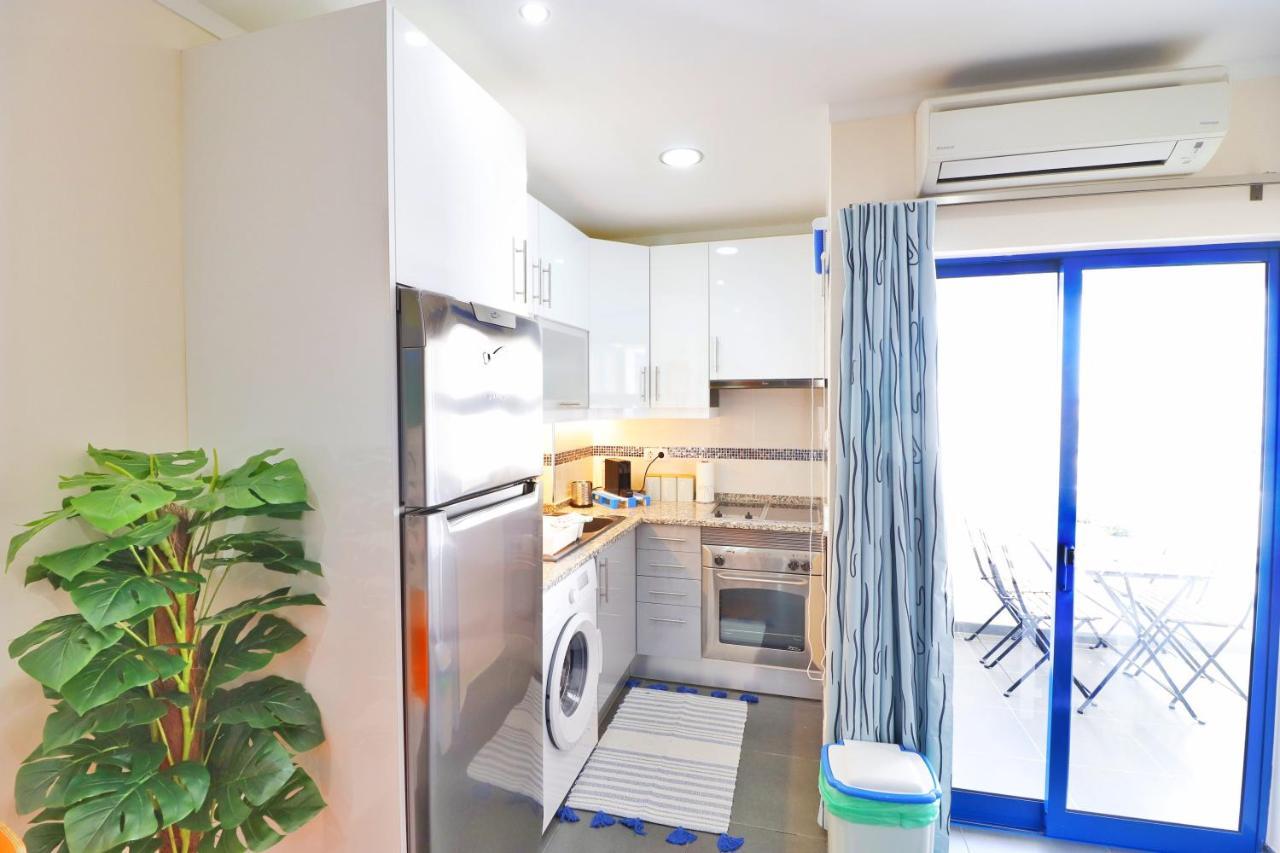Beach House - Praia Da Rocha Portimao Ngoại thất bức ảnh