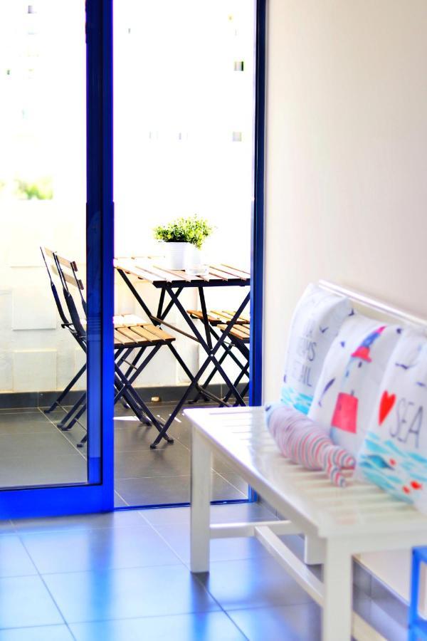 Beach House - Praia Da Rocha Portimao Ngoại thất bức ảnh