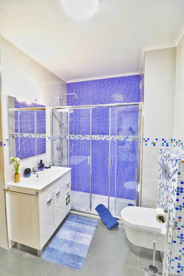 Beach House - Praia Da Rocha Portimao Ngoại thất bức ảnh