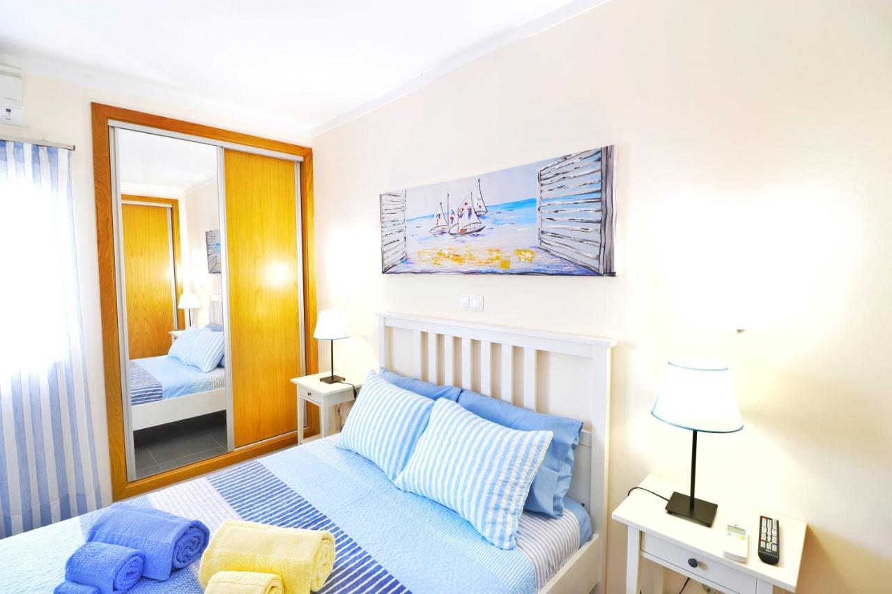 Beach House - Praia Da Rocha Portimao Ngoại thất bức ảnh