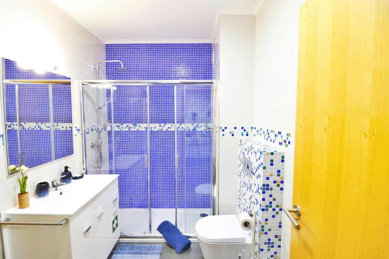 Beach House - Praia Da Rocha Portimao Ngoại thất bức ảnh